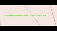 家庭自制酸辣爽脆腌黄瓜辣椒零失败川味小菜教程