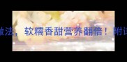 皮蛋白菜粥5种经典做法软糯香甜营养翻倍附详细步骤和搭配技巧