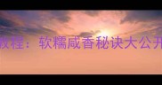 家庭秘制红糖扣肉详细教程软糯咸香秘诀大公开轻松复刻饭店口感