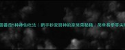 鸡蛋番茄5种神仙吃法新手秒变厨神的家常菜秘籍简单易学零失败