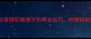 牛肉丸煮法家常秘方5步掌握软嫩弹牙的黄金技巧附赠秘制酱料配方附视频教程