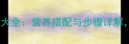 金针菇炒菜的家常做法大全营养搭配与步骤详解轻松做出鲜香美味