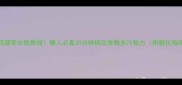 全鸡腿零失败教程懒人必看30分钟搞定香嫩多汁秘方附避坑指南