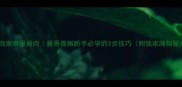 零失败家常里脊肉酱香脆嫩新手必学的3步技巧附独家腌制秘方