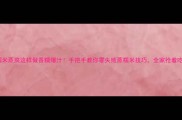 糯米蒸菜这样做香糯爆汁手把手教你零失败蒸糯米技巧全家抢着吃