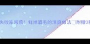 海米冬瓜零失败家常菜鲜掉眉毛的清爽做法附赠3种神仙吃法