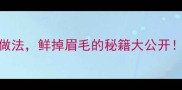 赖尿虾花甲6种家庭做法鲜掉眉毛的秘籍大公开附烹饪技巧与选购指南