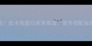 冬瓜5种零失败做法低卡高蛋白家常菜谱营养搭配指南附保存技巧