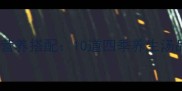 鲜莲子煲汤的家常做法与营养搭配10道四季养生汤品解锁莲子营养新吃法