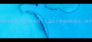 地三鲜家常做法零失败教程土豆茄子青椒搭配秘诀新手必看